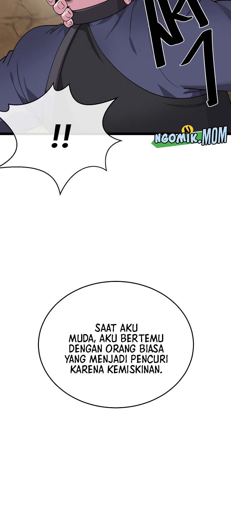 Volcanic Age Chapter 276 Gambar 15