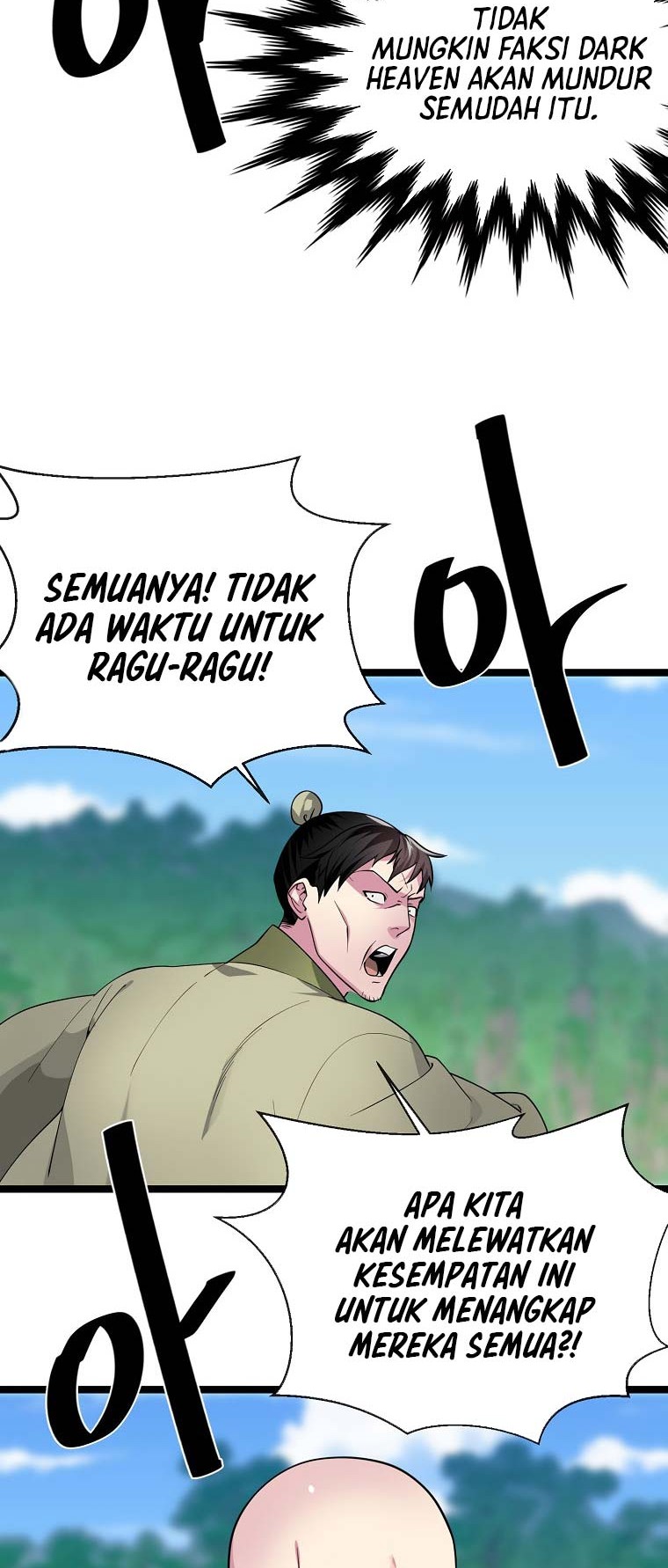Volcanic Age Chapter 276 Gambar 33