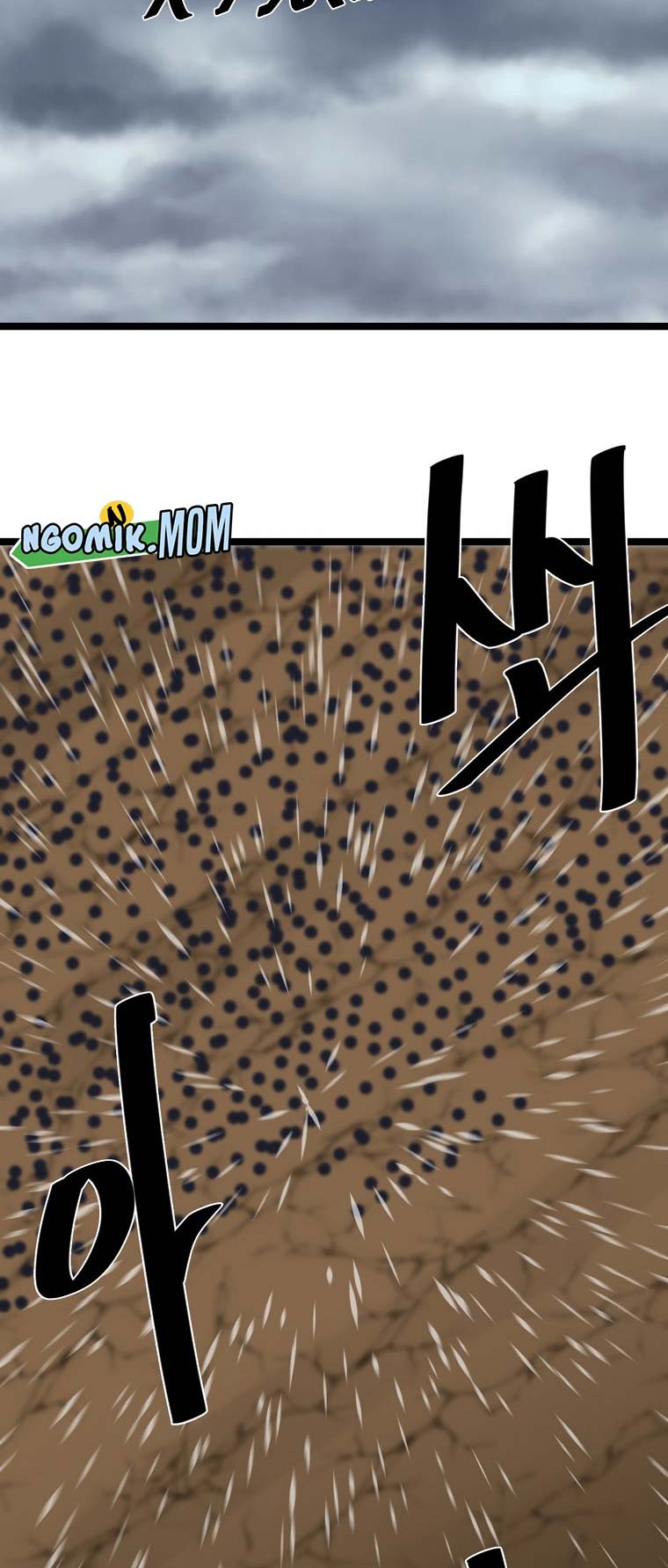 Volcanic Age Chapter 276 Gambar 35