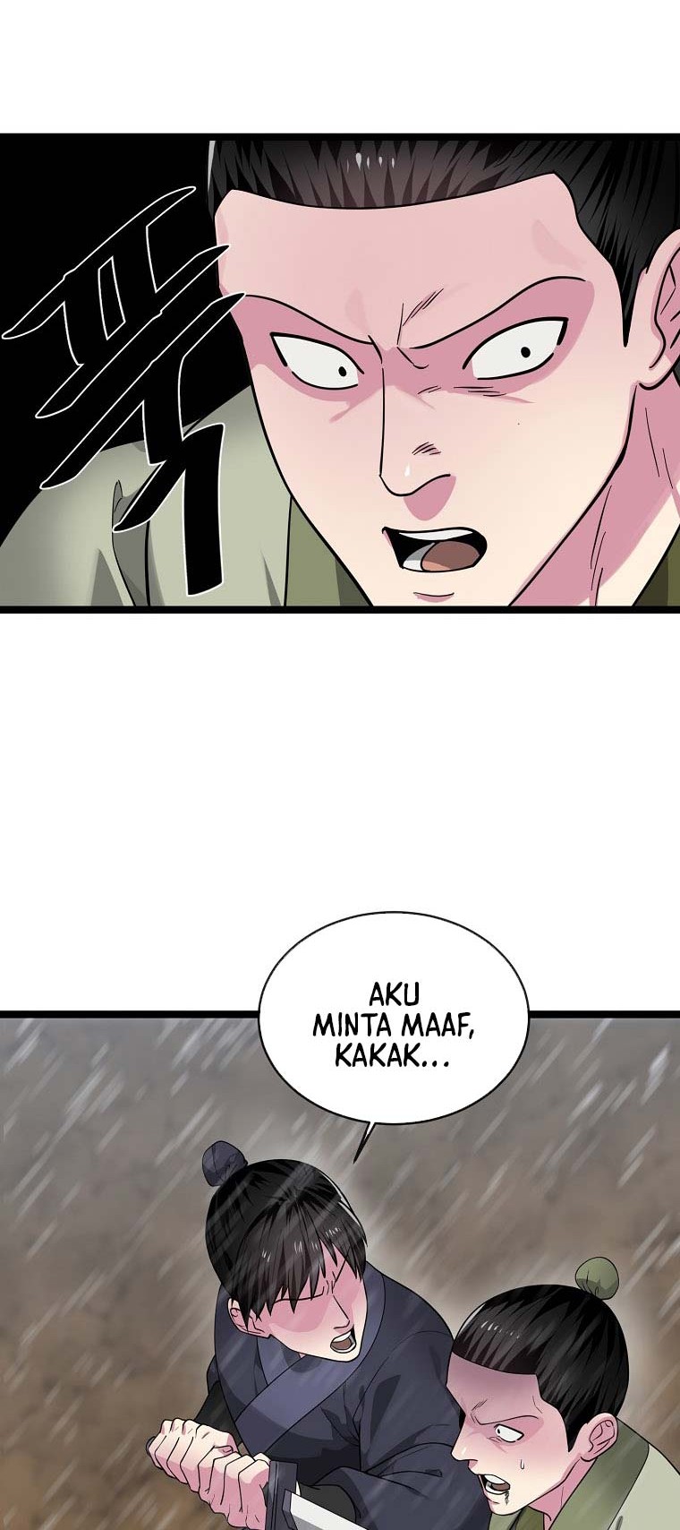 Volcanic Age Chapter 276 Gambar 45