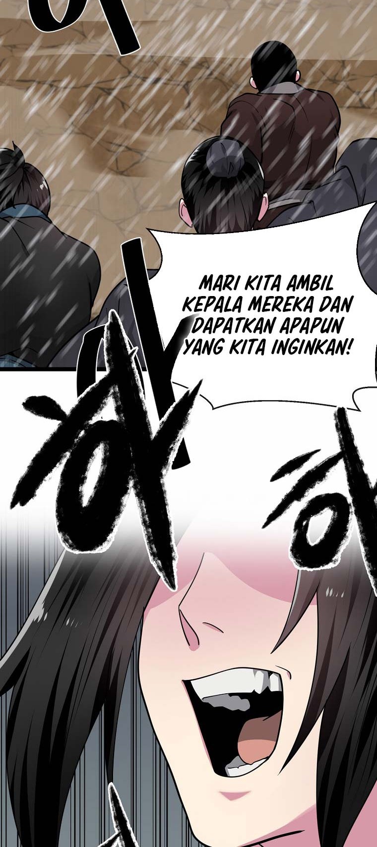 Volcanic Age Chapter 276 Gambar 39