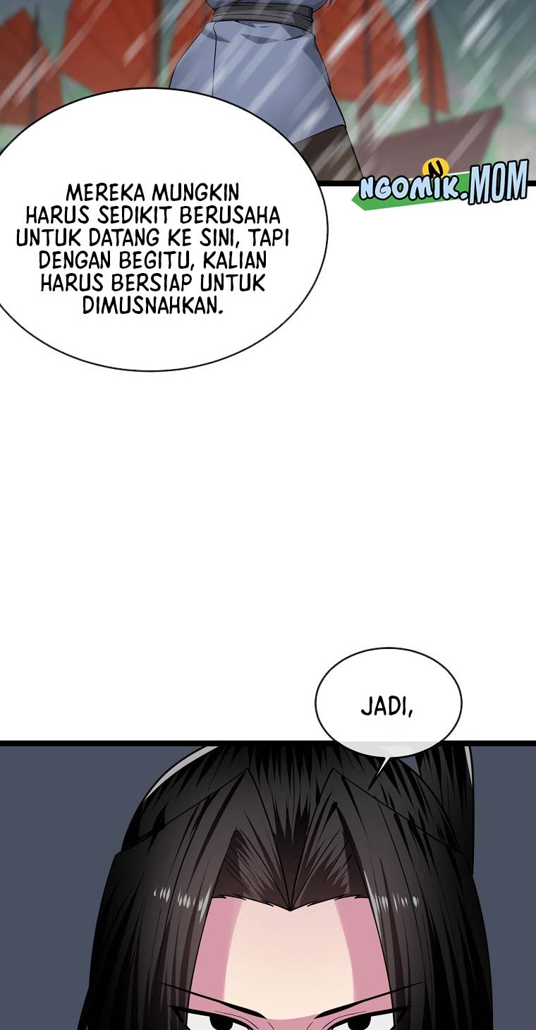 Volcanic Age Chapter 276 Gambar 51