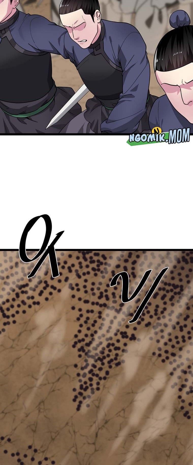 Volcanic Age Chapter 276 Gambar 3