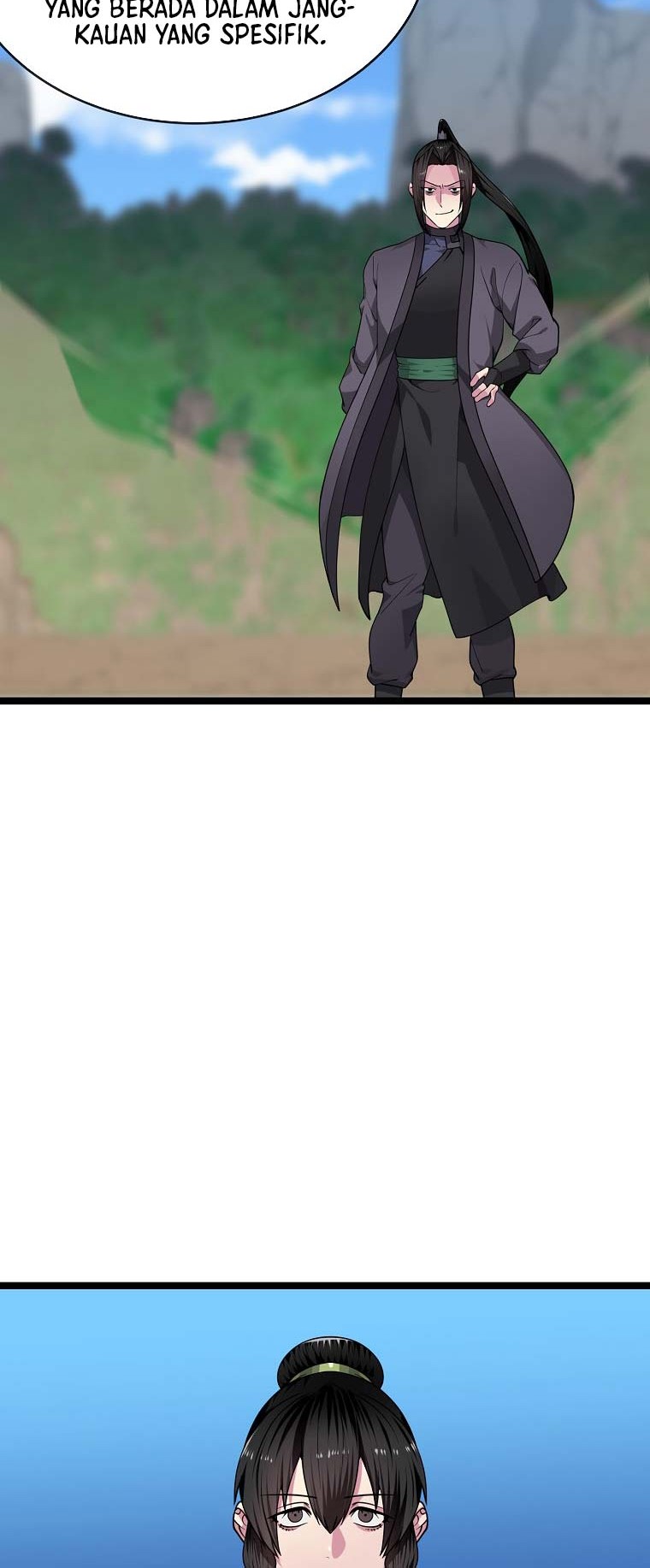 Volcanic Age Chapter 276 Gambar 5