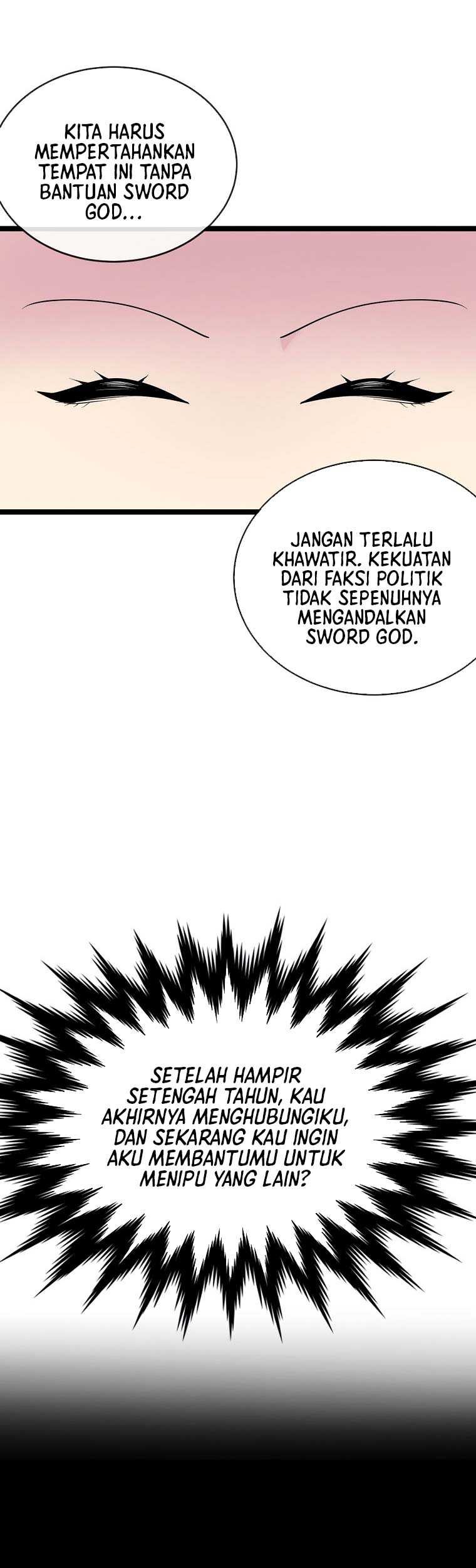 Volcanic Age Chapter 277 Gambar 12