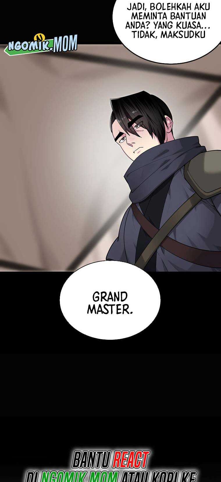 Volcanic Age Chapter 277 Gambar 19