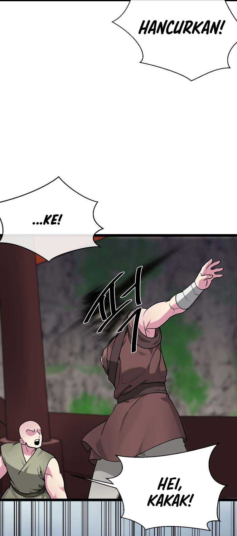 Volcanic Age Chapter 277 Gambar 33