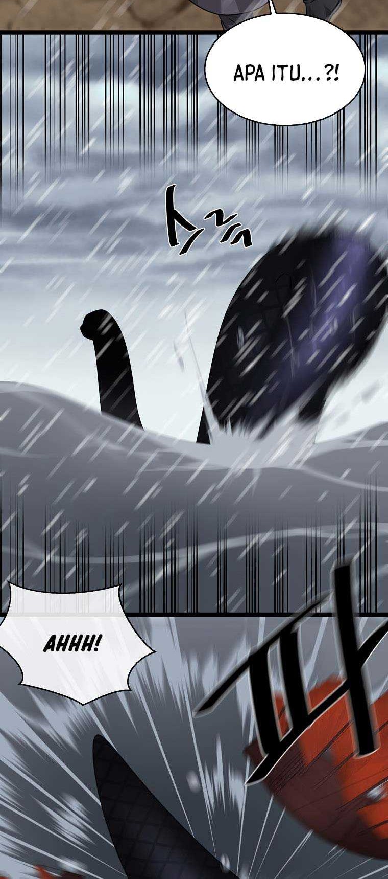 Volcanic Age Chapter 277 Gambar 27