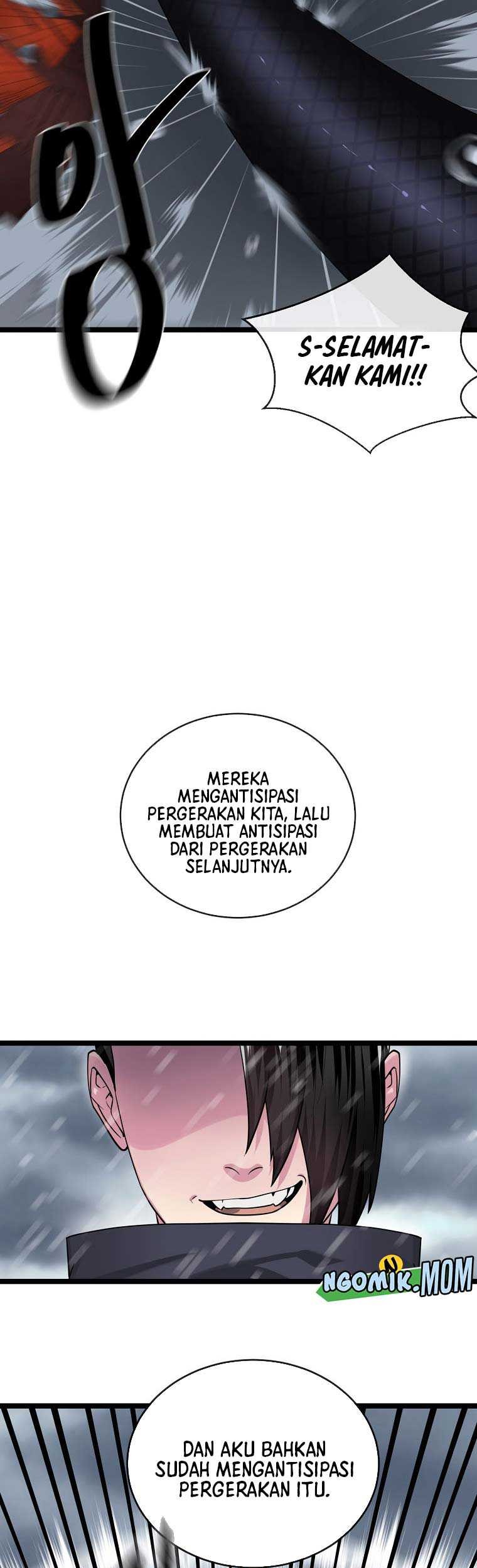 Volcanic Age Chapter 277 Gambar 28