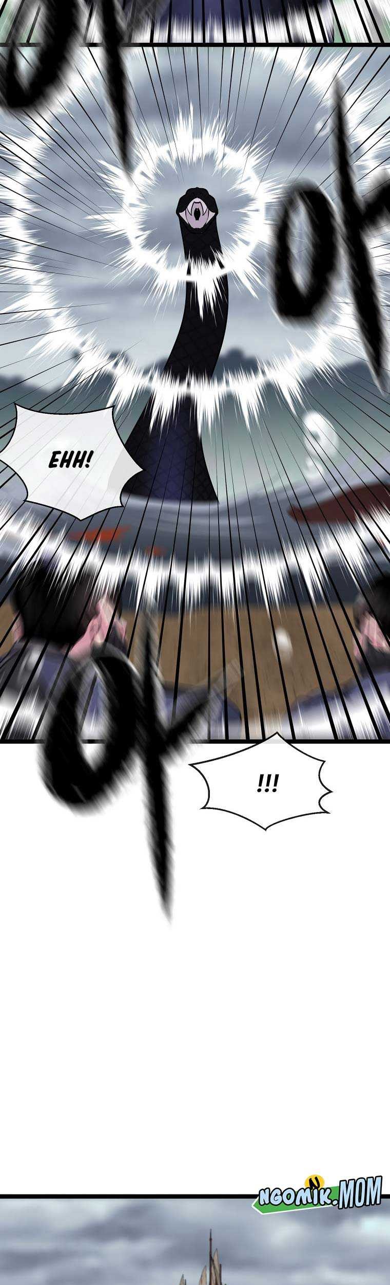 Volcanic Age Chapter 277 Gambar 30