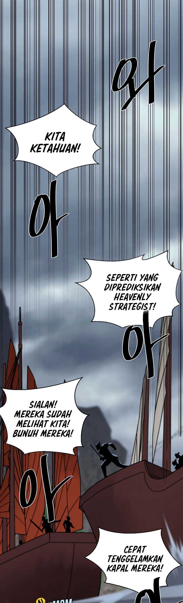 Volcanic Age Chapter 277 Gambar 34