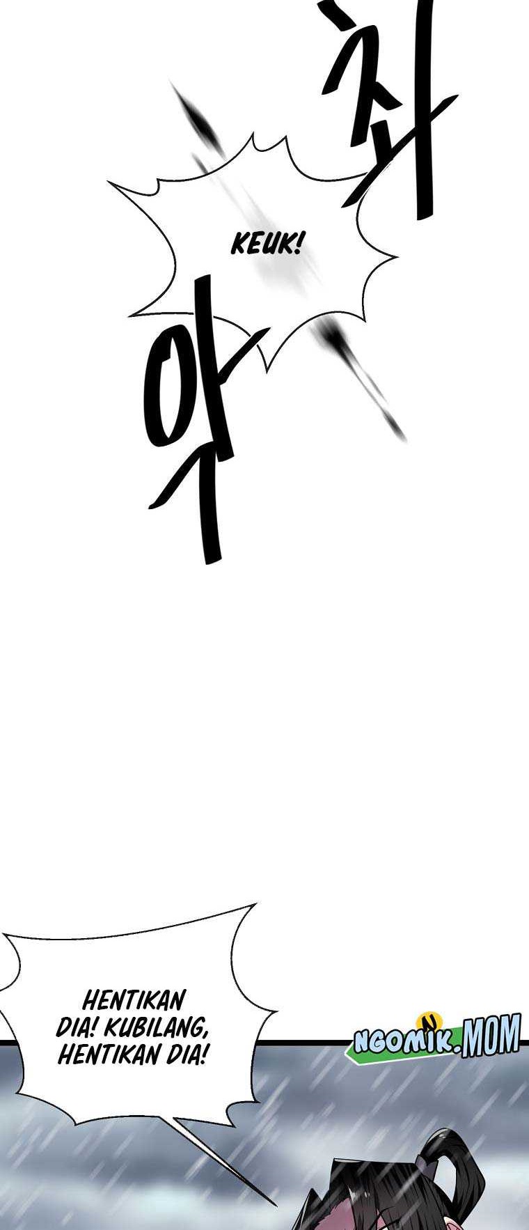 Volcanic Age Chapter 277 Gambar 41