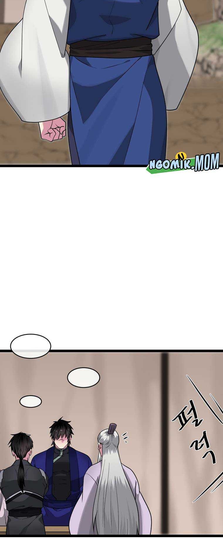 Volcanic Age Chapter 277 Gambar 3