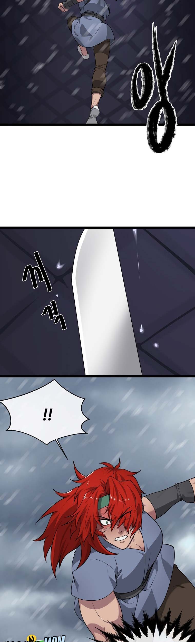 Volcanic Age Chapter 278 Gambar 10