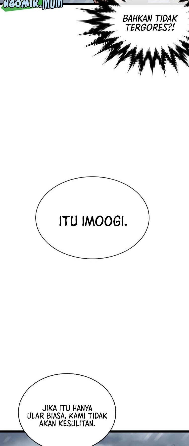 Volcanic Age Chapter 278 Gambar 11