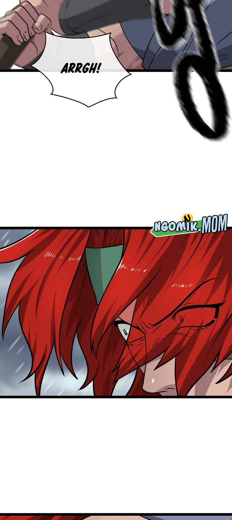 Volcanic Age Chapter 278 Gambar 15