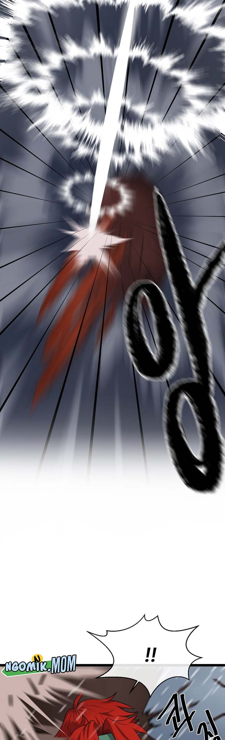 Volcanic Age Chapter 278 Gambar 24