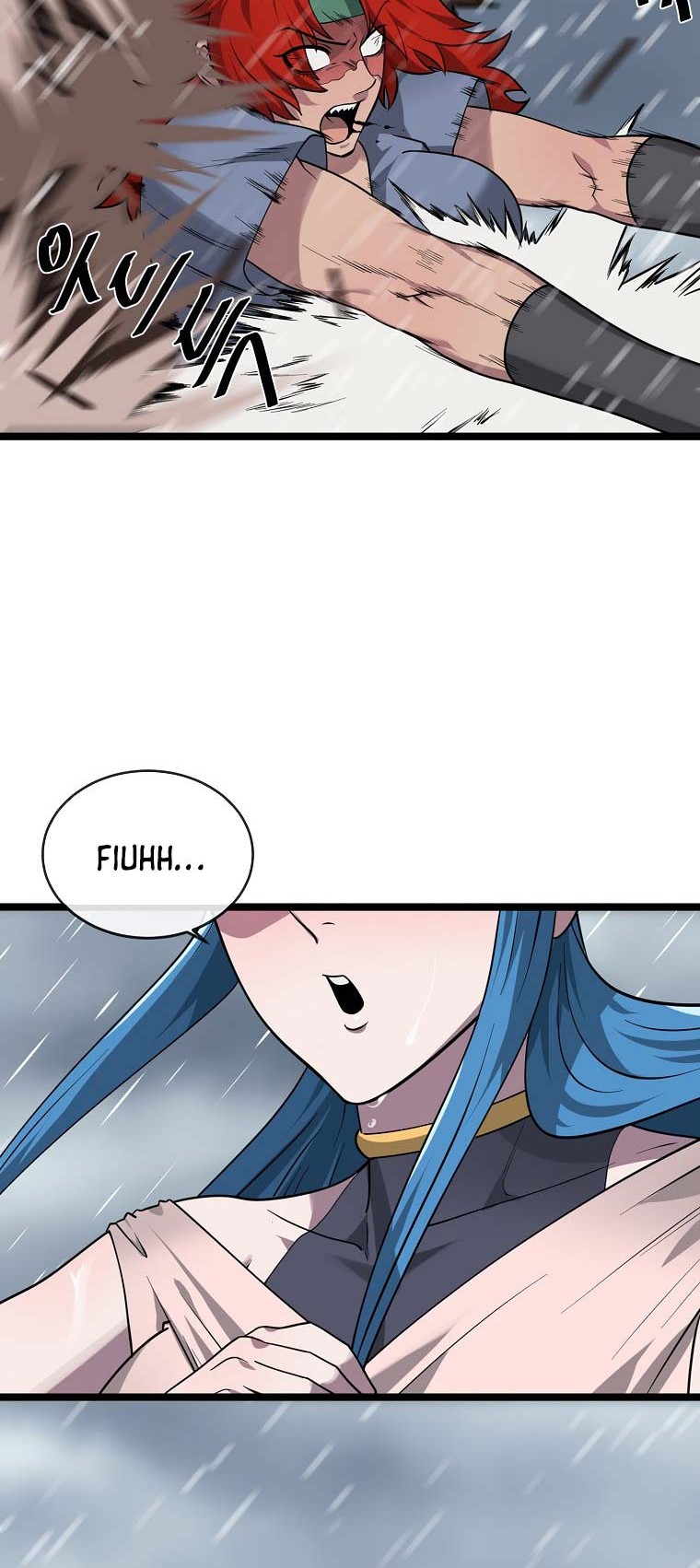 Volcanic Age Chapter 278 Gambar 25