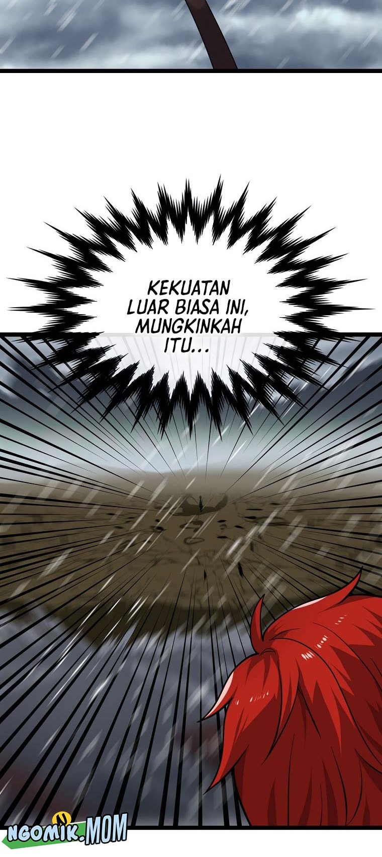 Volcanic Age Chapter 278 Gambar 21