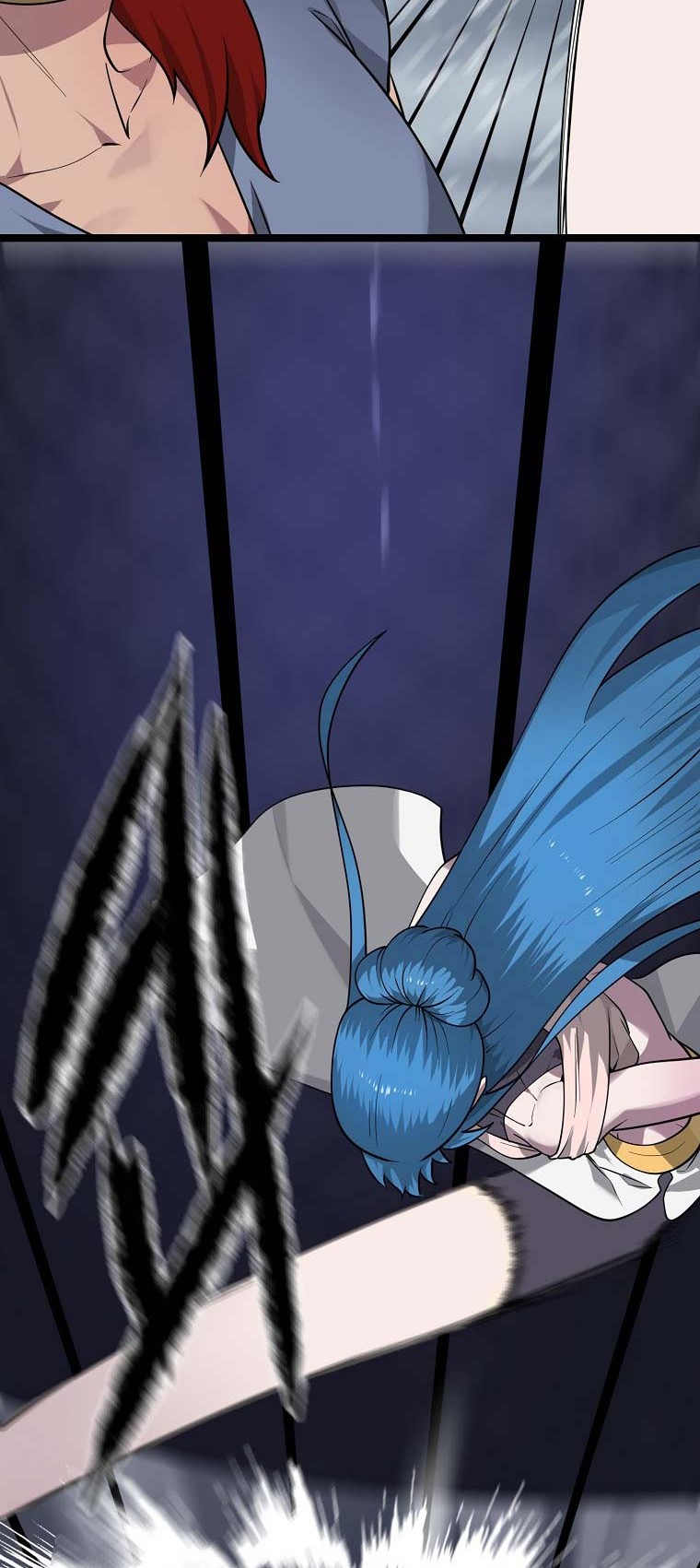 Volcanic Age Chapter 278 Gambar 23