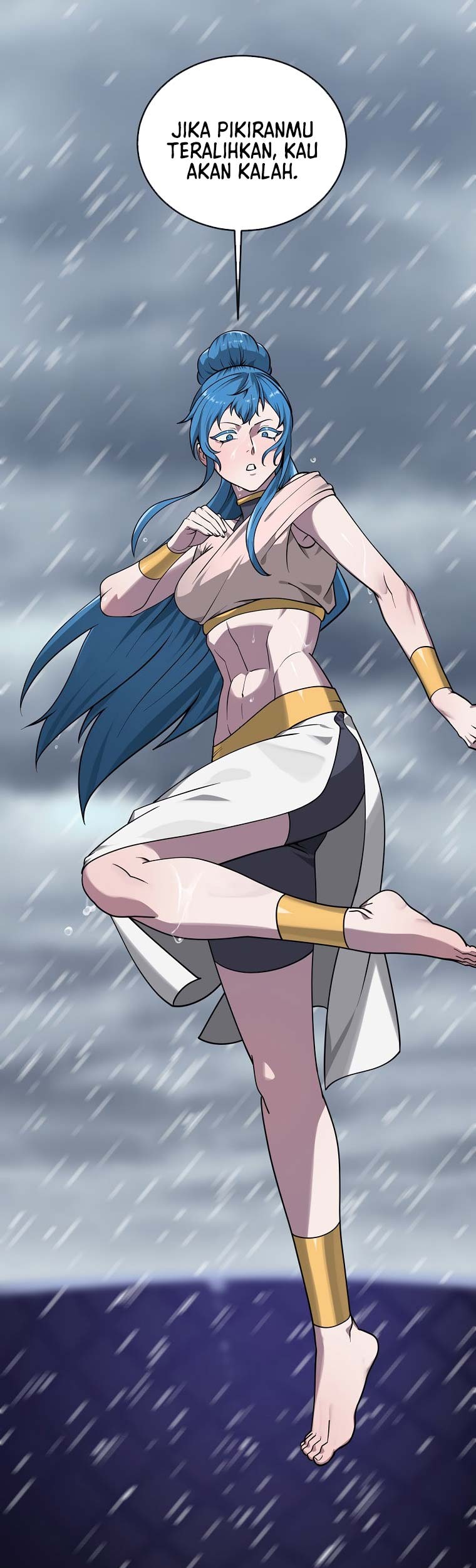 Volcanic Age Chapter 278 Gambar 26