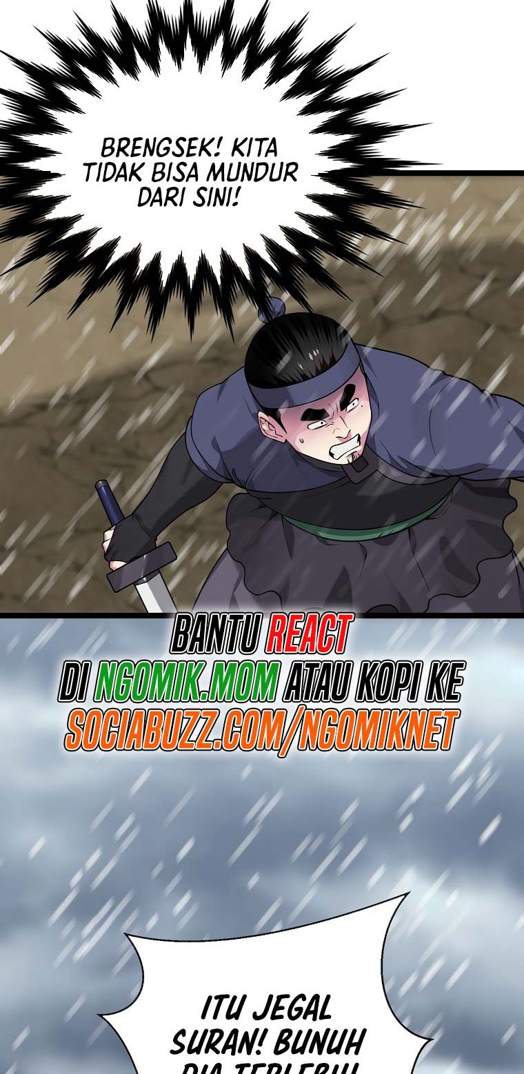 Volcanic Age Chapter 278 Gambar 31