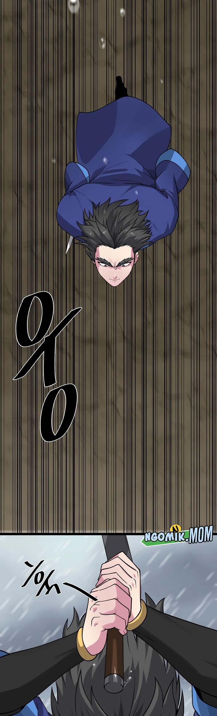 Volcanic Age Chapter 278 Gambar 40