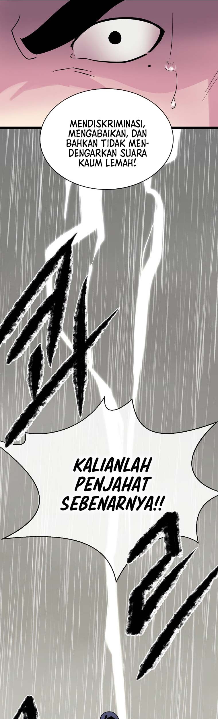 Volcanic Age Chapter 278 Gambar 48