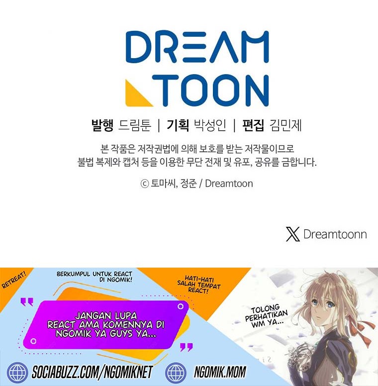 Volcanic Age Chapter 278 Gambar 51