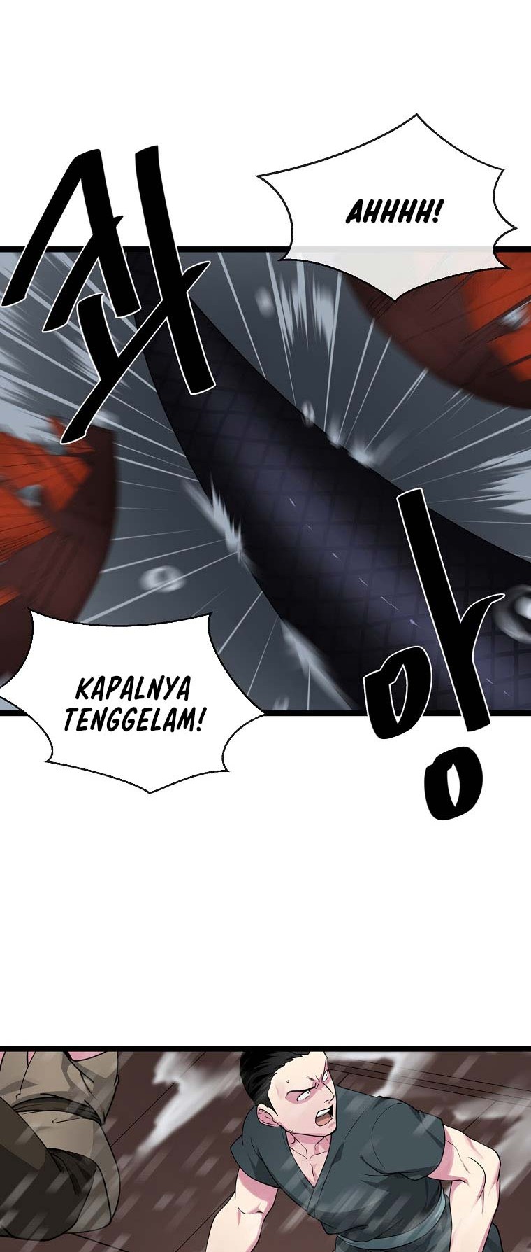 Volcanic Age Chapter 278 Gambar 3