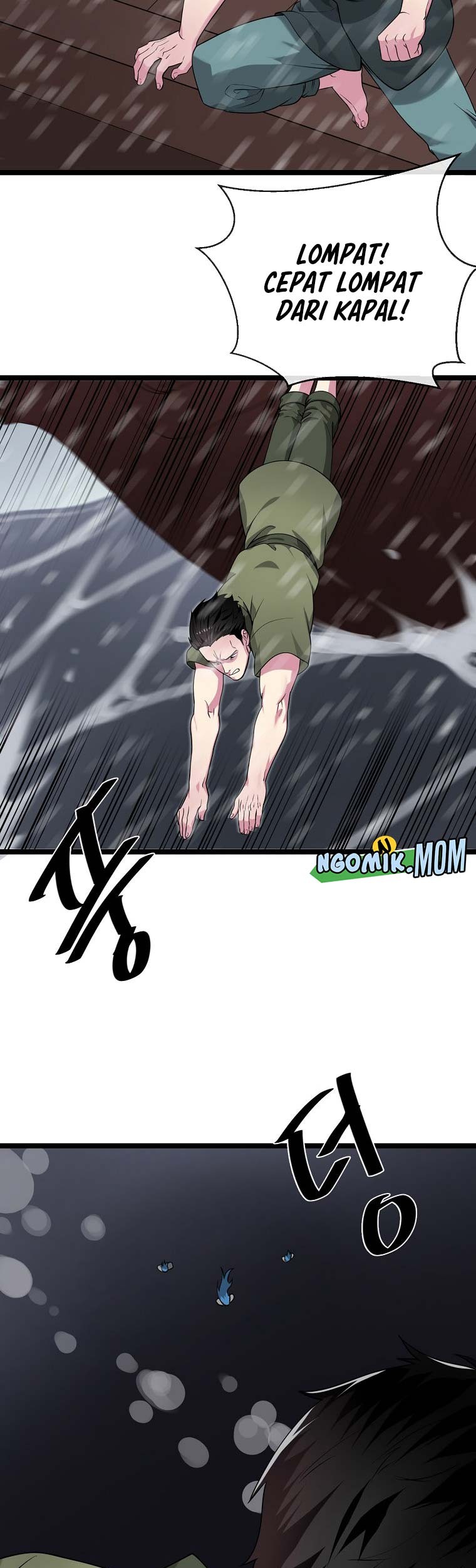 Volcanic Age Chapter 278 Gambar 4