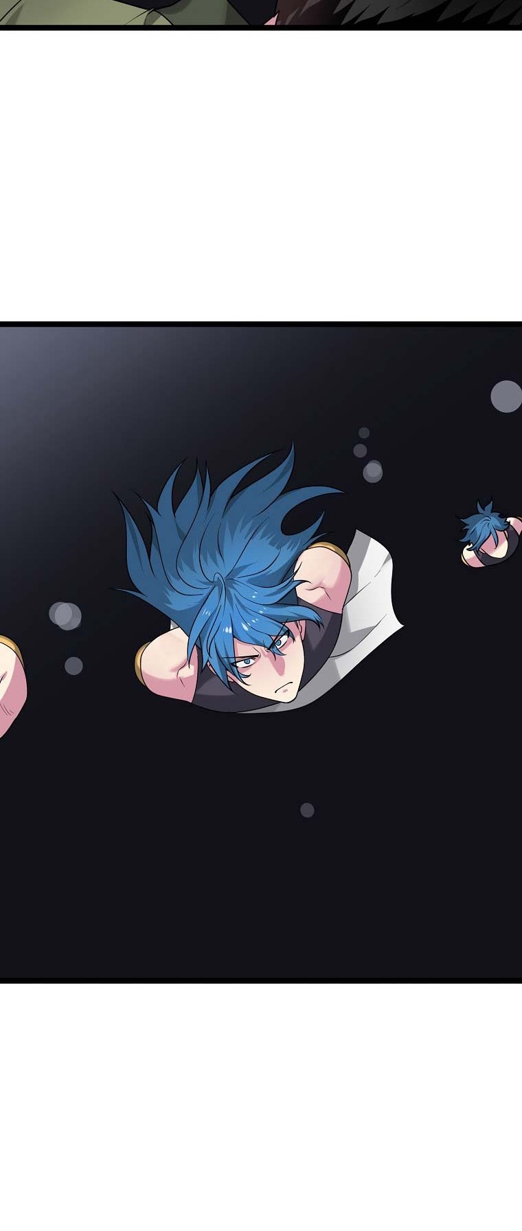 Volcanic Age Chapter 278 Gambar 5