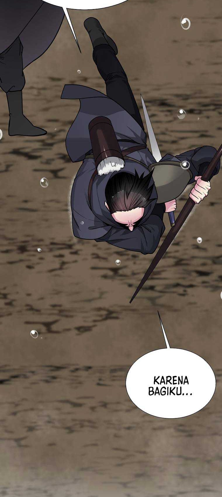 Volcanic Age Chapter 279 Gambar 17