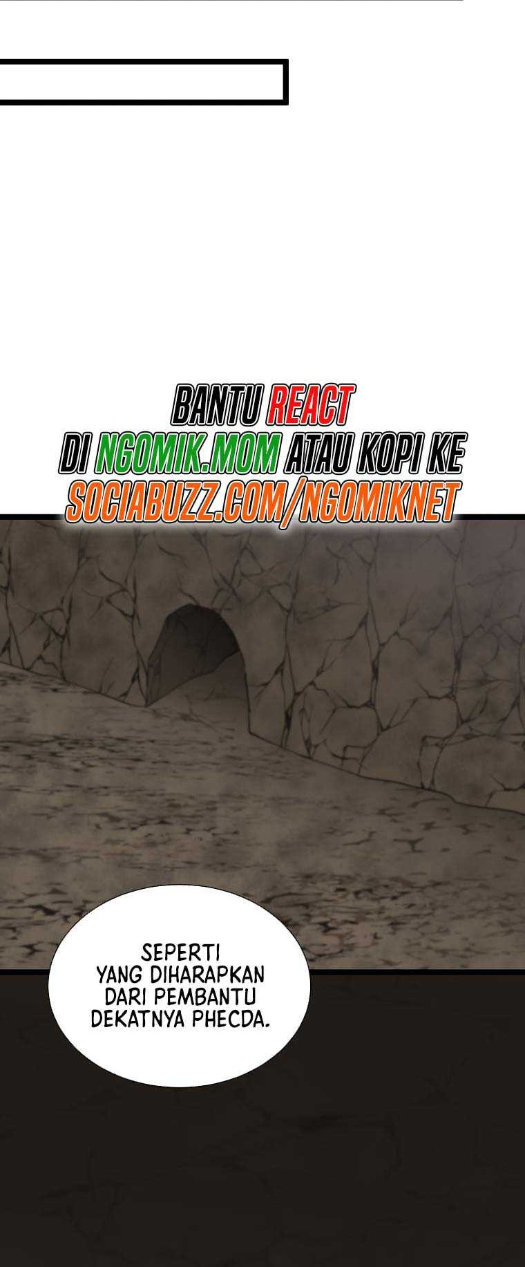 Volcanic Age Chapter 279 Gambar 33