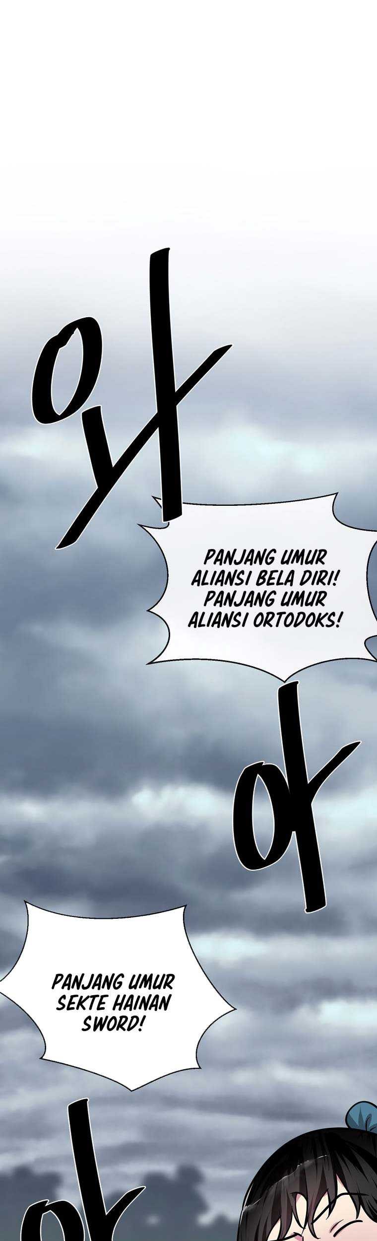 Volcanic Age Chapter 279 Gambar 30