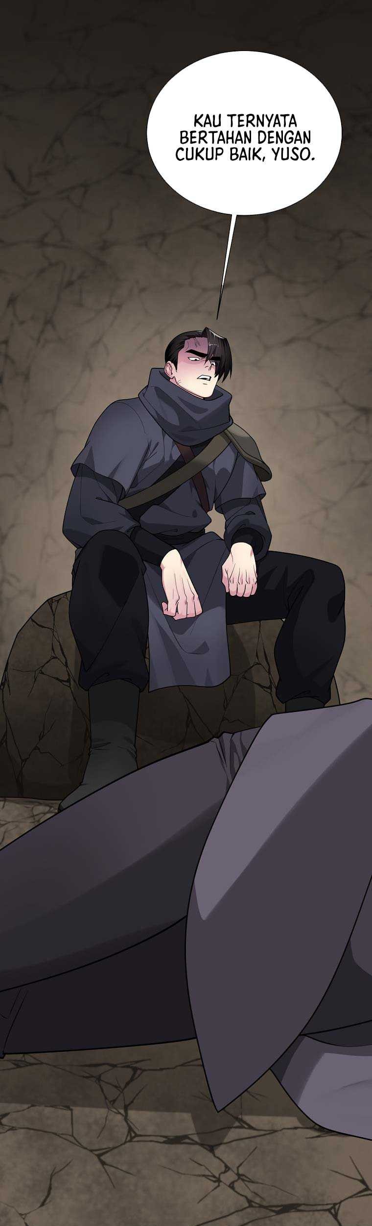 Volcanic Age Chapter 279 Gambar 34