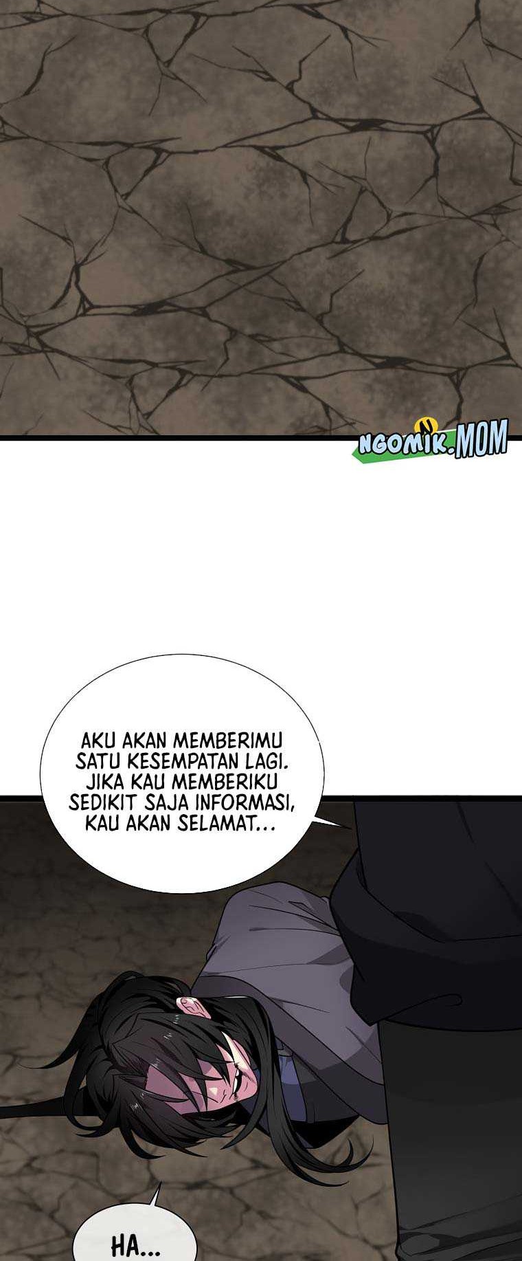 Volcanic Age Chapter 279 Gambar 35