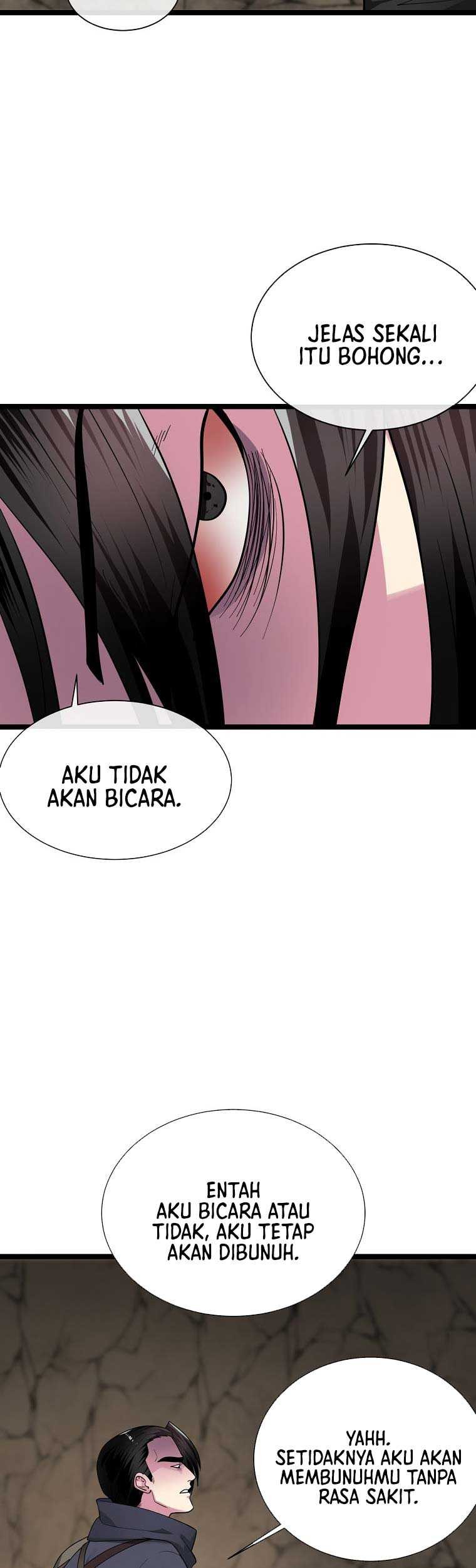 Volcanic Age Chapter 279 Gambar 36