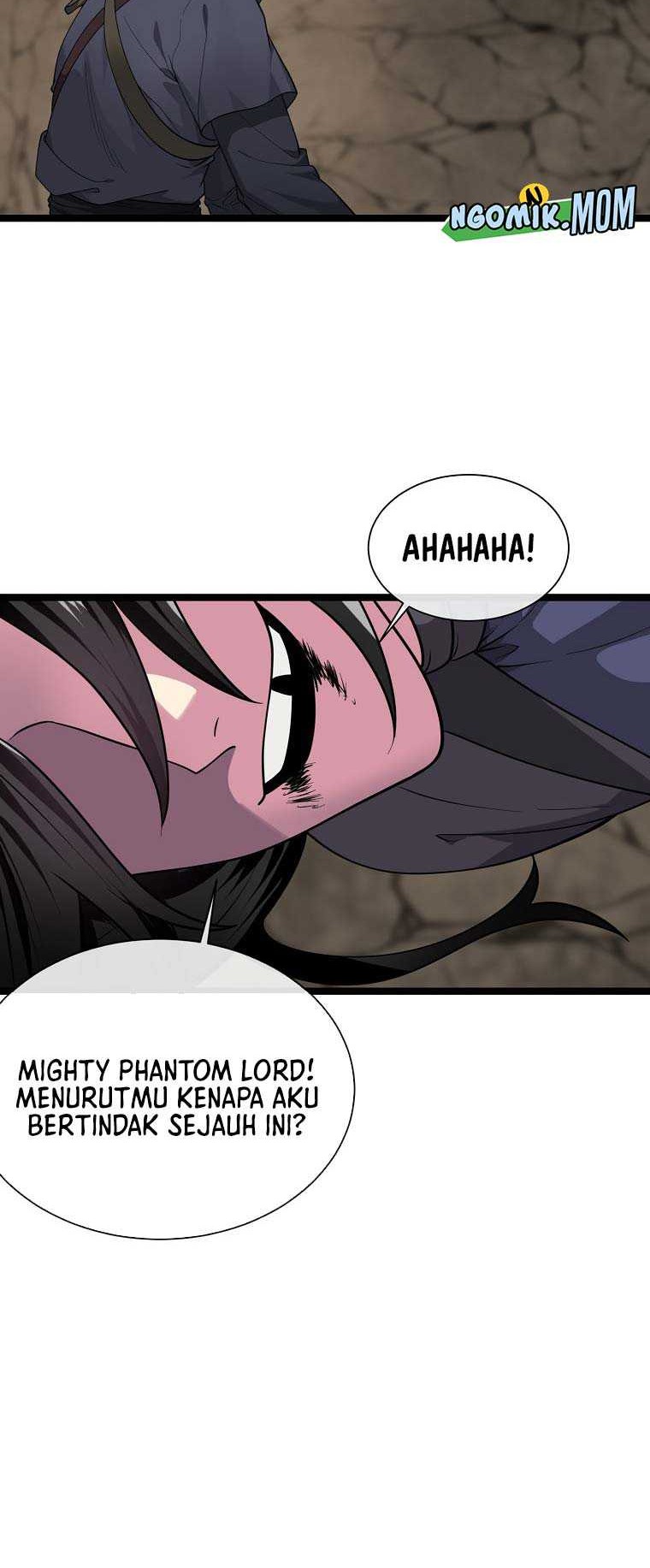 Volcanic Age Chapter 279 Gambar 37