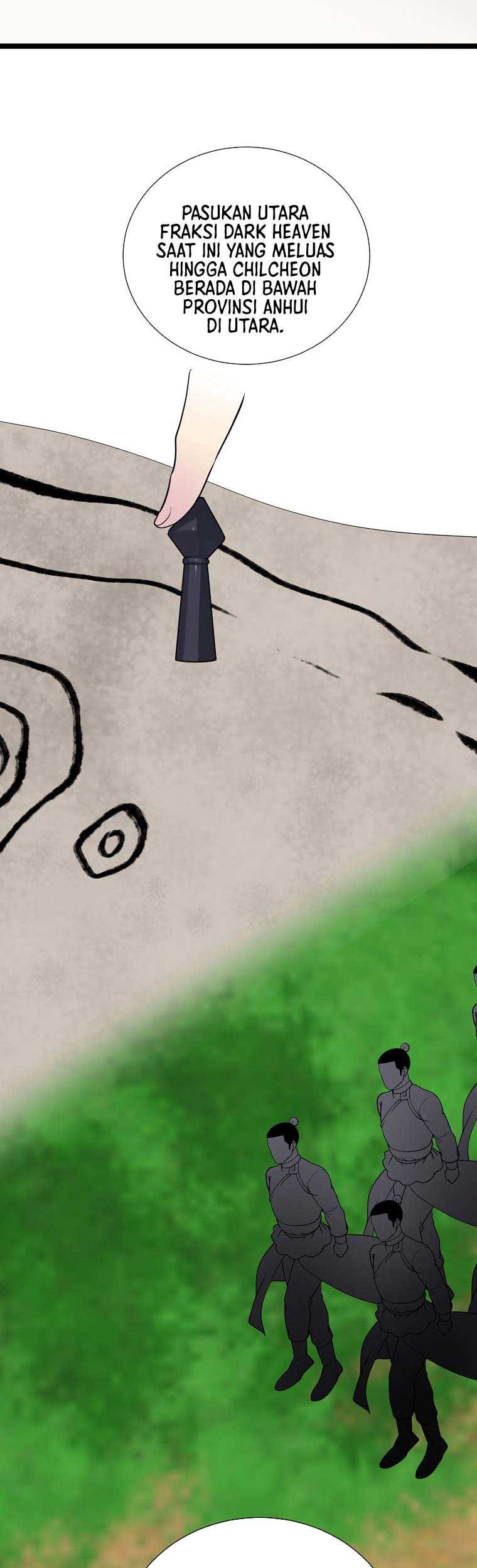 Volcanic Age Chapter 279 Gambar 44