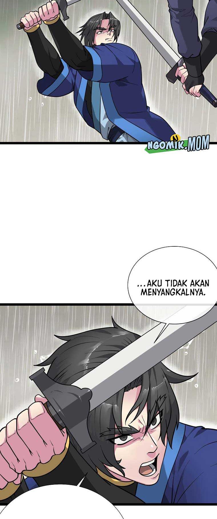 Volcanic Age Chapter 279 Gambar 3