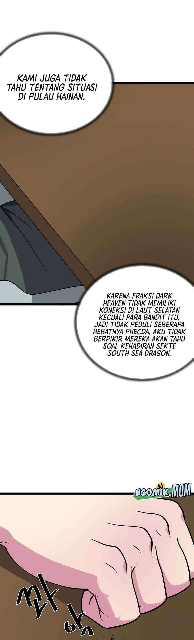 Volcanic Age Chapter 280 Gambar 12