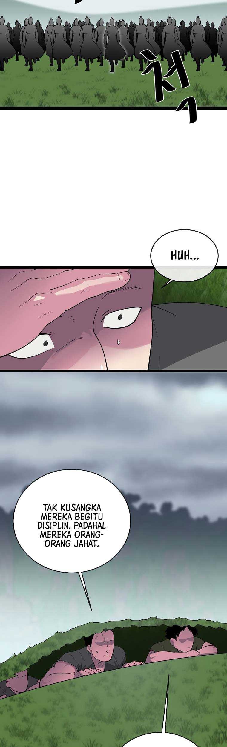 Volcanic Age Chapter 280 Gambar 24