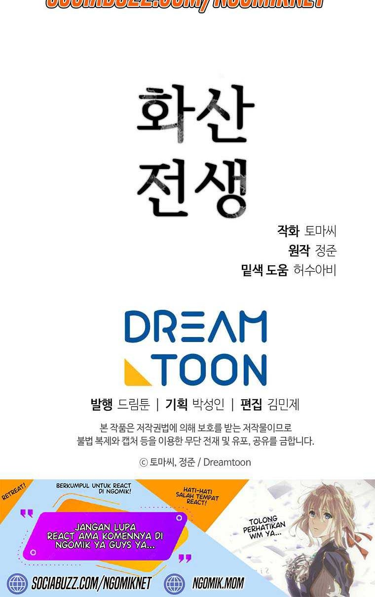 Volcanic Age Chapter 280 Gambar 53