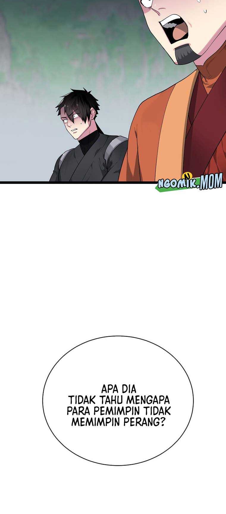 Volcanic Age Chapter 280 Gambar 47