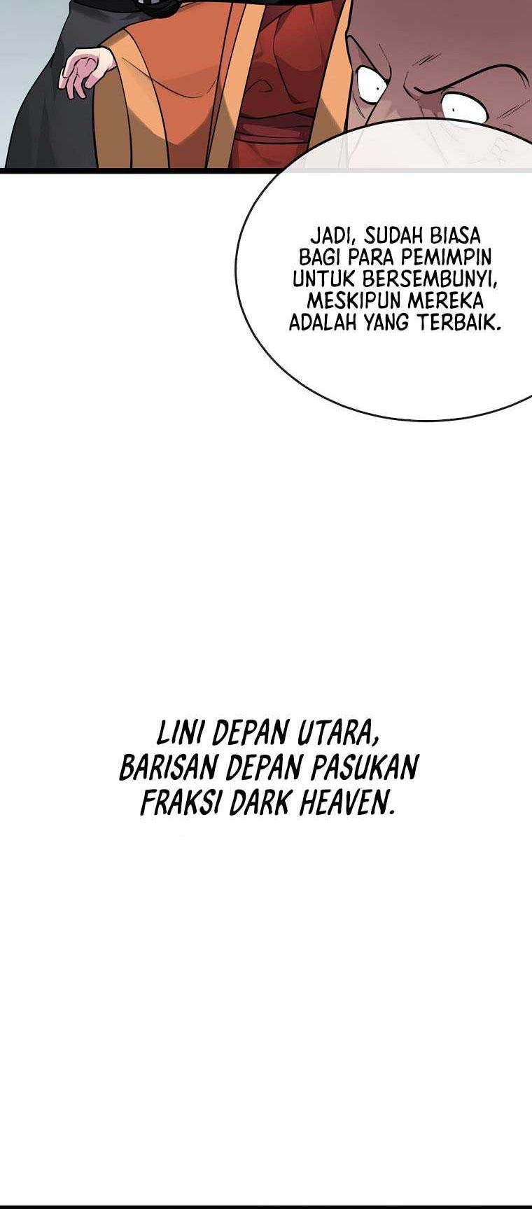 Volcanic Age Chapter 280 Gambar 49