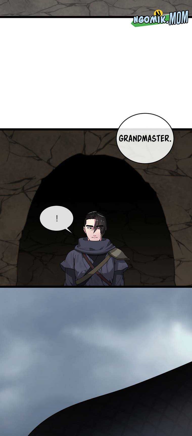 Volcanic Age Chapter 280 Gambar 3