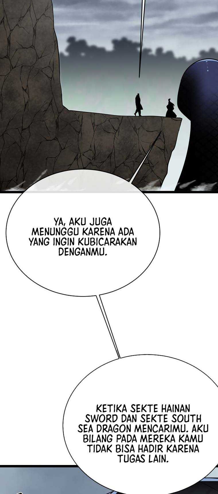 Volcanic Age Chapter 280 Gambar 5