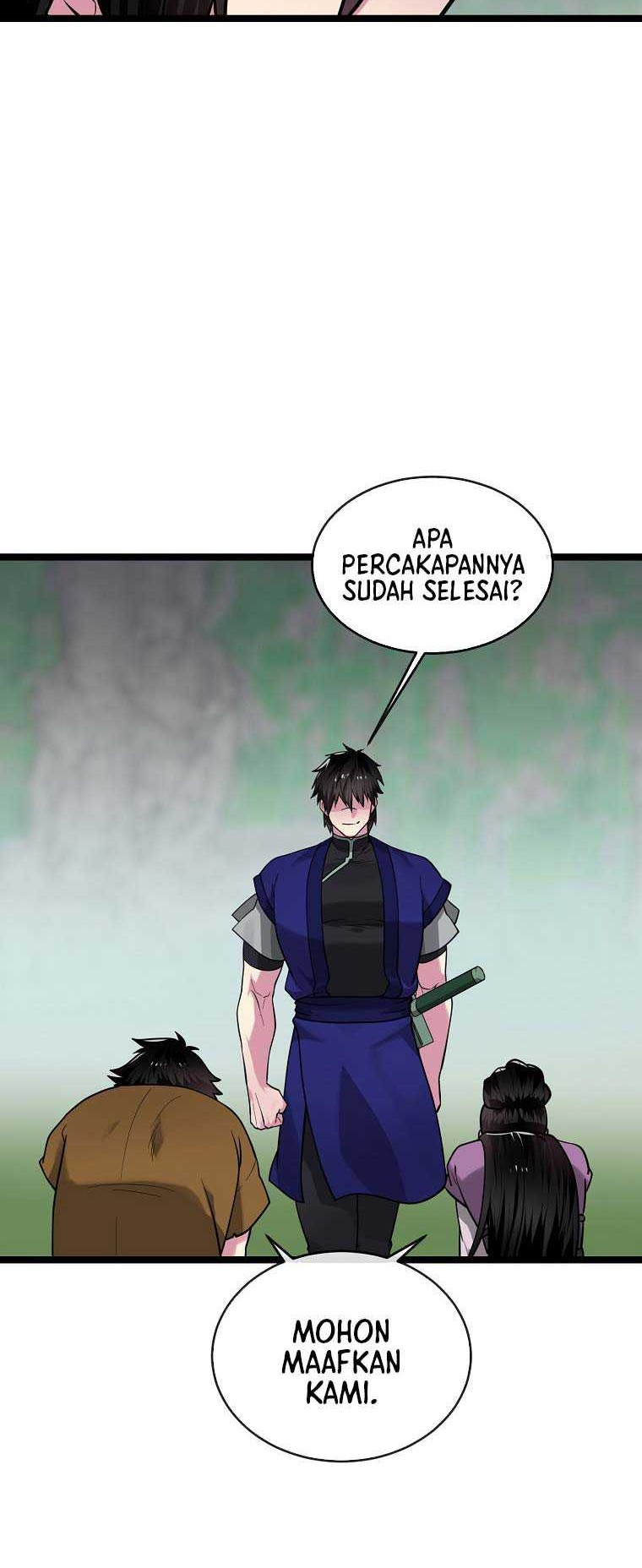 Volcanic Age Chapter 281 Gambar 13