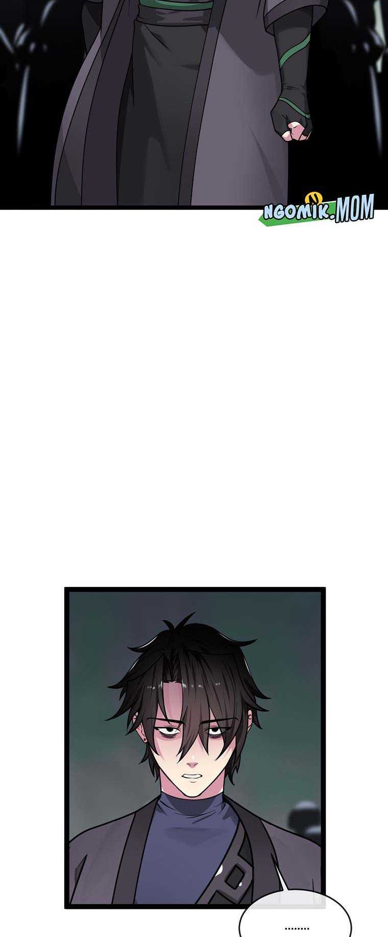 Volcanic Age Chapter 281 Gambar 17